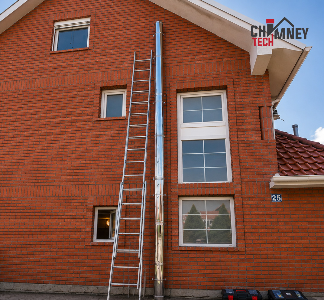 Zašto ChimneyTech?